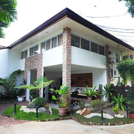 Luljetta'S Place Garden Suites Antipolo Kültér fotó