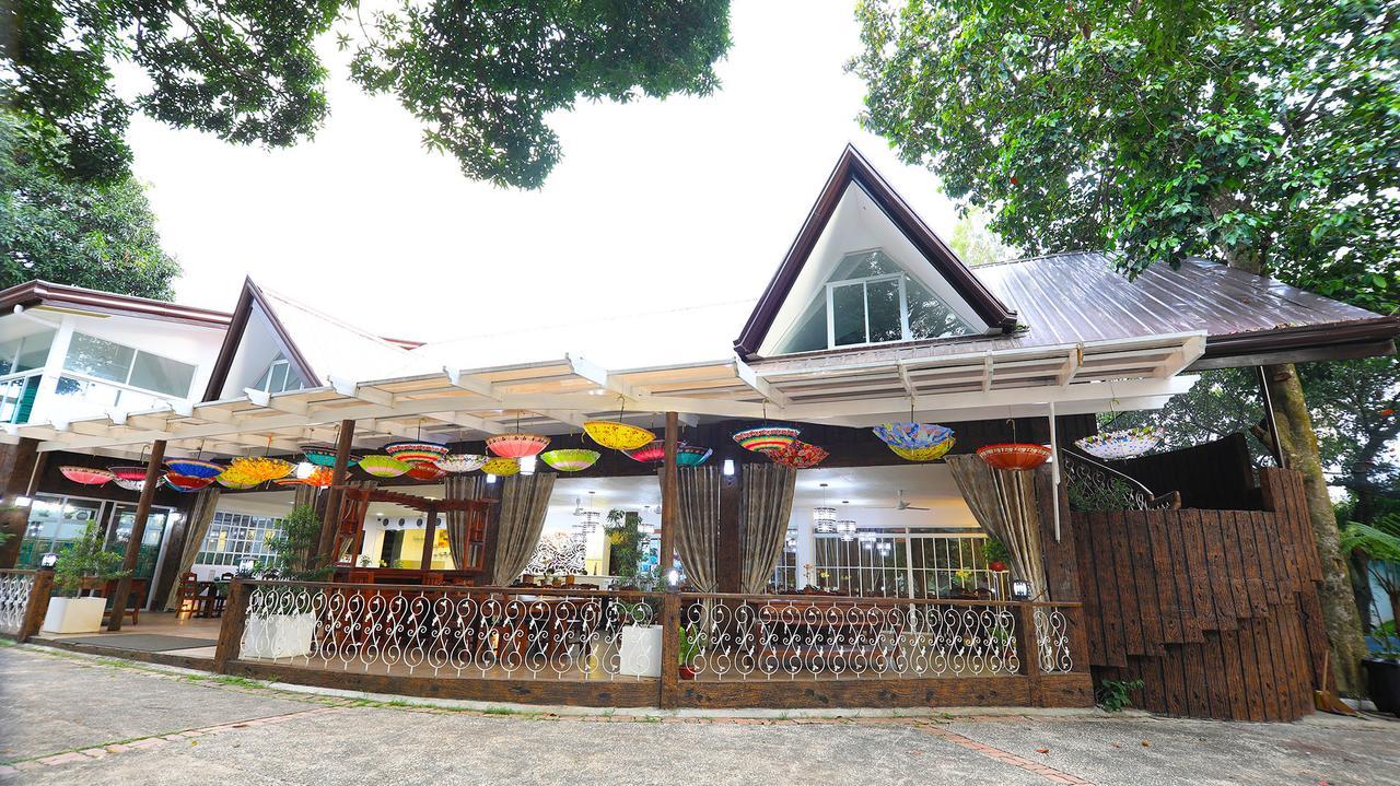 Luljetta'S Place Garden Suites Antipolo Kültér fotó