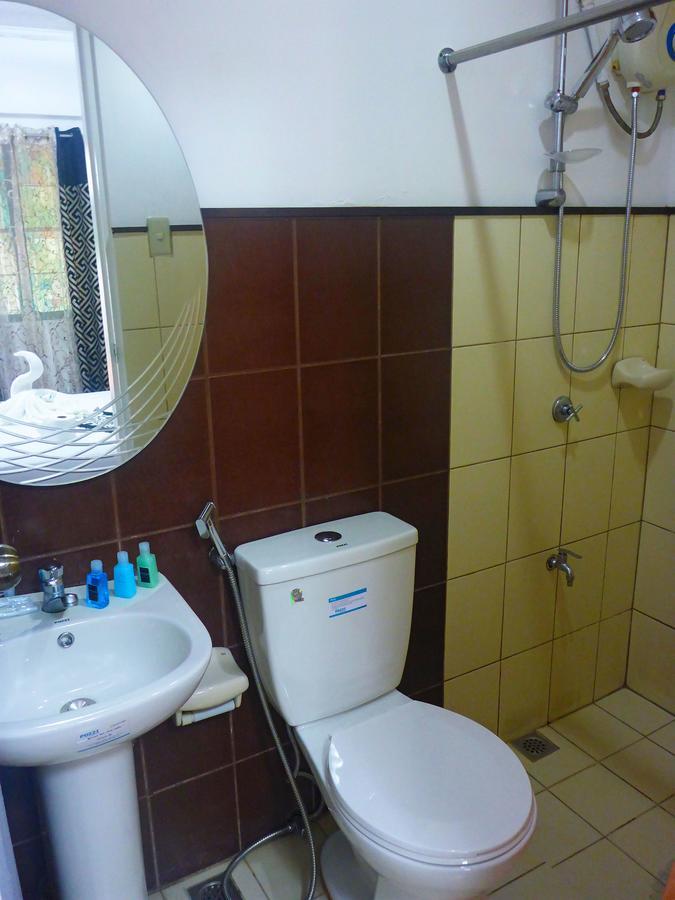 Luljetta'S Place Garden Suites Antipolo Kültér fotó