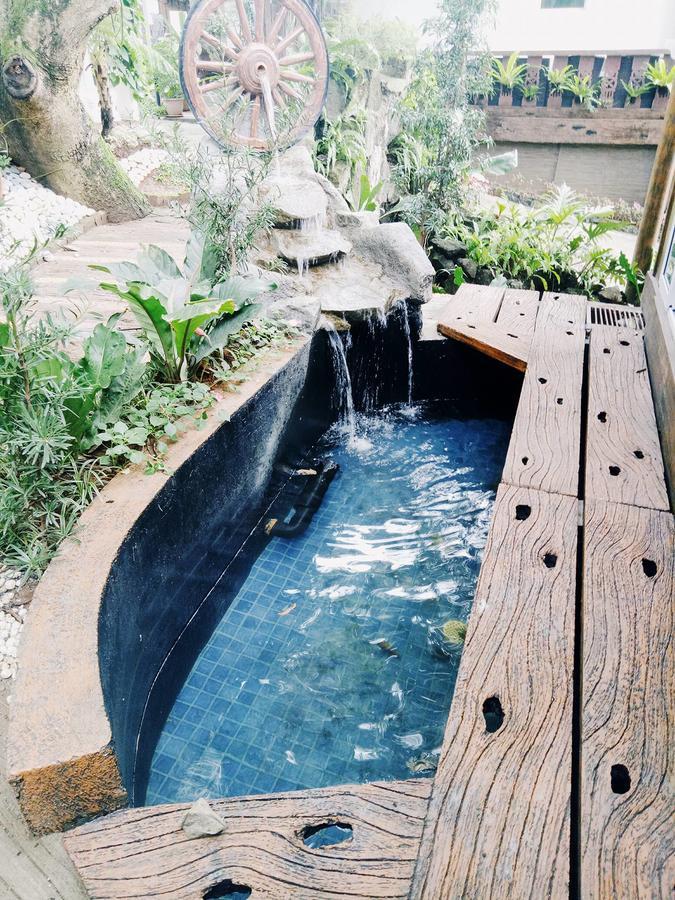 Luljetta'S Place Garden Suites Antipolo Kültér fotó