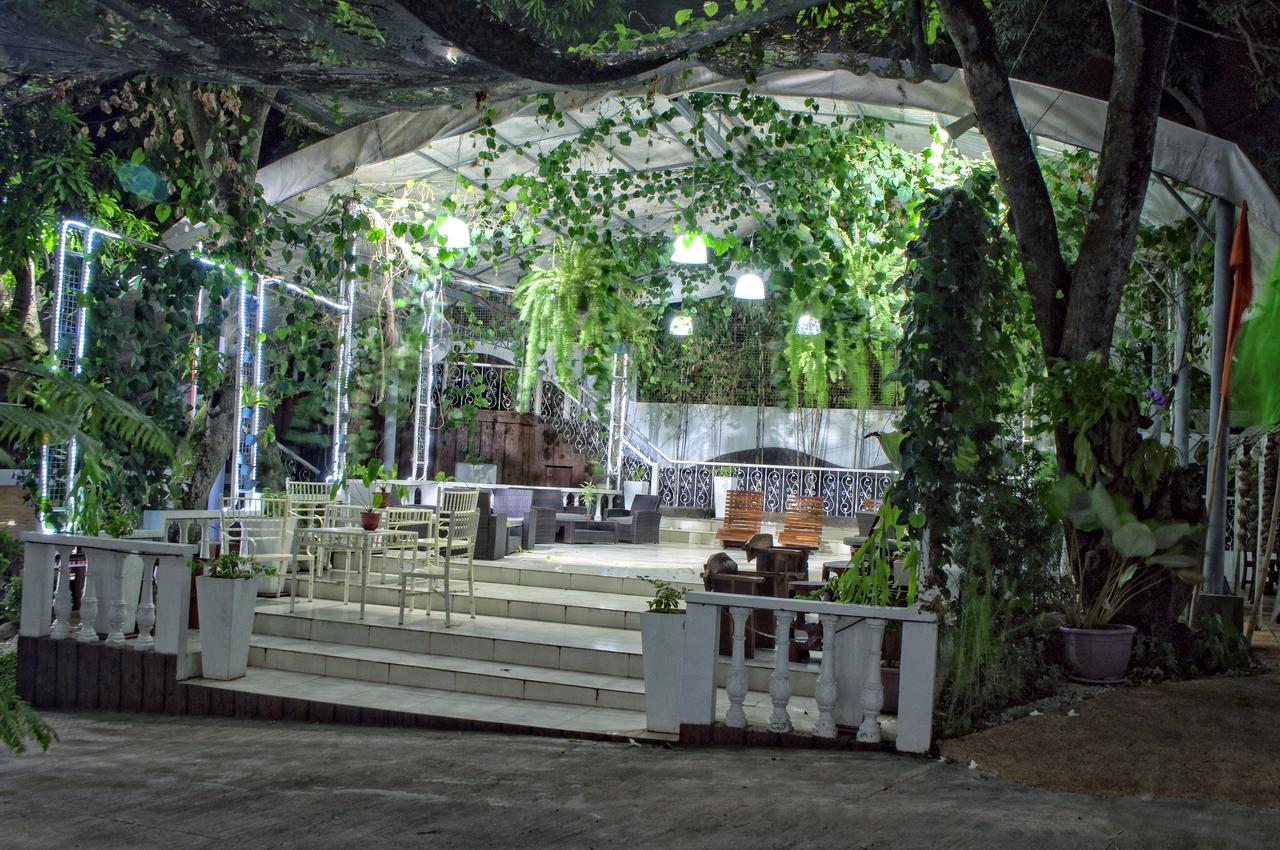 Luljetta'S Place Garden Suites Antipolo Kültér fotó