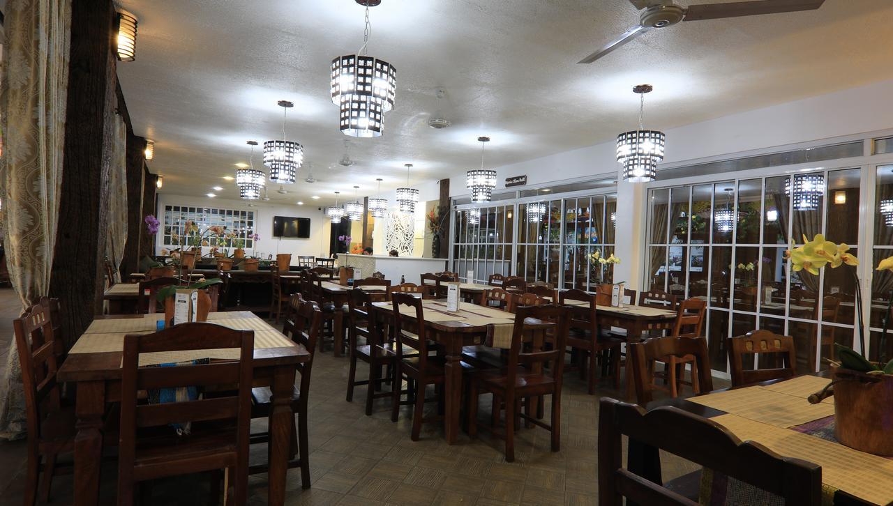 Luljetta'S Place Garden Suites Antipolo Kültér fotó