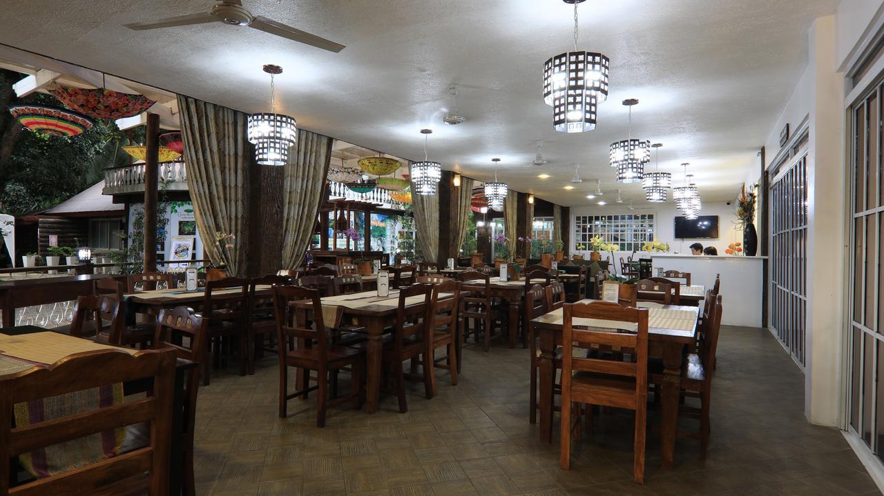 Luljetta'S Place Garden Suites Antipolo Kültér fotó