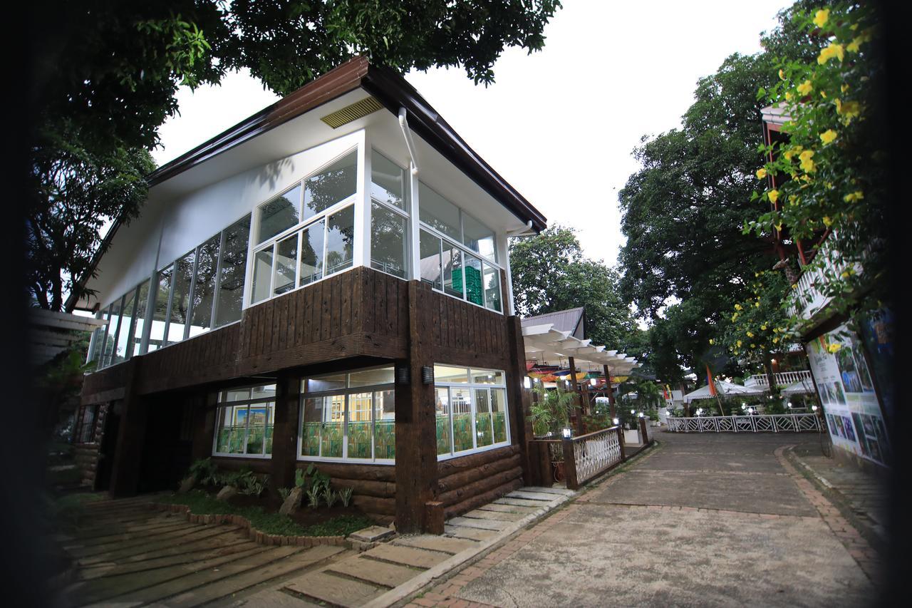 Luljetta'S Place Garden Suites Antipolo Kültér fotó