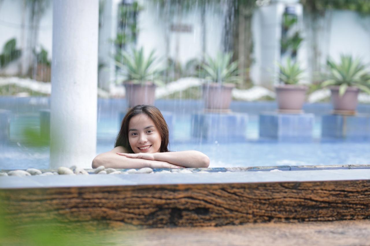 Luljetta'S Place Garden Suites Antipolo Kültér fotó